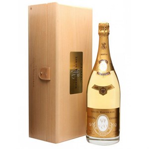 LOUIS ROEDERER CRISTAL COF. 1.50 litri