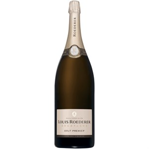 Louis Roederer Collection 3lt. Jeroboam