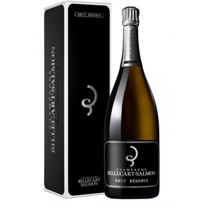 Billecart-salmon Champagne Brut Astuccio 1.50 Litri