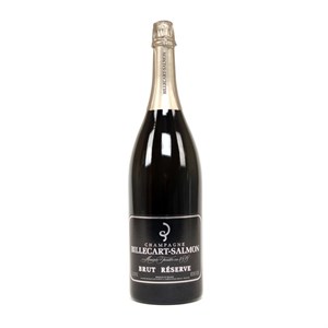 Billecart-salmon Champagne 3.00 Litri