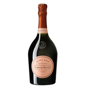 Laurent Perrier Champagne Brut Cuvee' Rose' 0.75 Litri