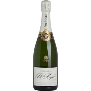 Pol Roger Champagne Brut Reserve  0.75 Litri