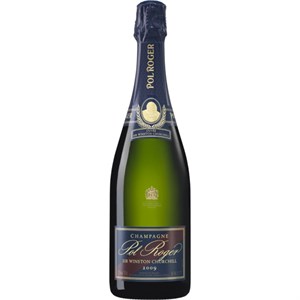 Pol Roger Champagne Winston Churchill 0.75 Litri