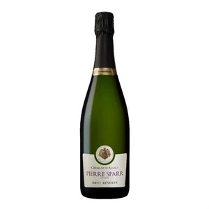 Pierre Sparr Cremant Brut 0.75 Litri