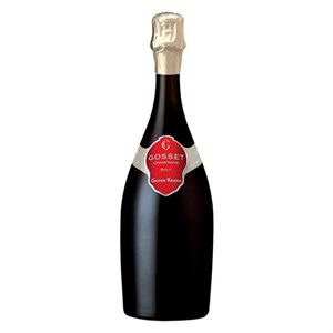 Gosset Champagne Brut Grande Reserve 0.75 Litri