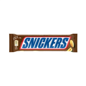 Snickers 50gr. 24pz.