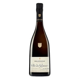 PHILIPPONNAT CHAMPAGNE EXTRA BRUT CLOS DES GOISSES 0.75 litri