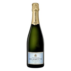 DELAMOTTE CHAMPAGNE BRUT ASTUCCIO 0.75 litri