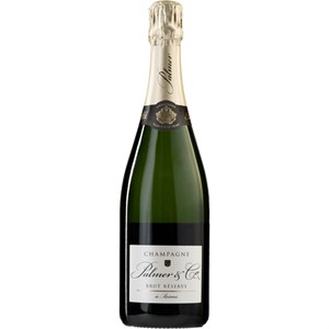 PALMER & CO BRUT RESERVE 0.75 litri