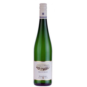 Fritz Haag Brauneberg Riesling Sp+ätlese 0.75 Litri