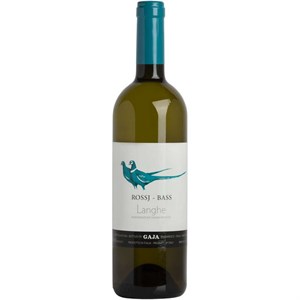 Gaja Rossj Bass Langhe Doc 0.75 Litri