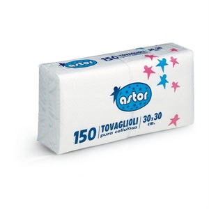 Astor Tov.li 1v.30x30 150pz.