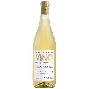 Cascina Ulivi Bellotti Bianco 0.75 Litri