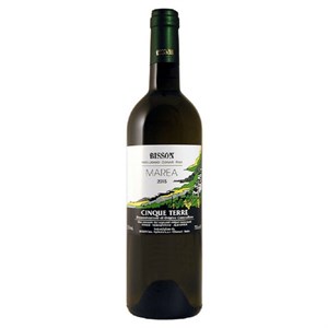 Bisson Cinque Terre Doc Marea 75cl.