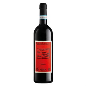 Arpepe Valtellina Rosso 0.75 Litri