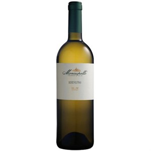 Monsupello Riesling 0.75 Litri