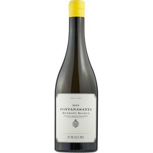 Foradori Fontanasanta Manzoni Bianco 0.75 Litri