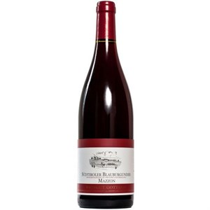 Gottardi Pinot Nero 0.75 Litri