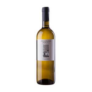 Angiolino Maule La Biancara Bianco 0.75 Litri