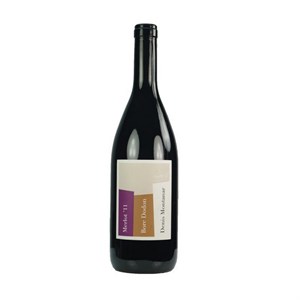 Denis Montanar Dodon Merlot 0.75 Litri