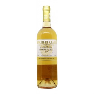 Ronchi Di Cialla Verduzzo Dolce  0.38 Litri