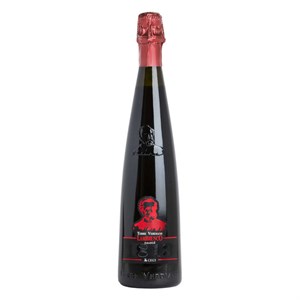 Otello Ceci Lambrusco Terre Verdiane 1813 Amabile 0.75 Litri