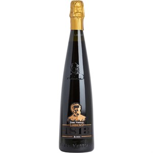 Otello Ceci Lambrusco Terre Verdiane 1813 Secco 0.75 Litri