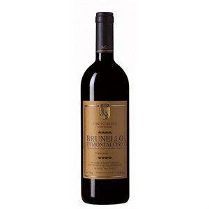 Costanti Brunello Di Montalcino 0.75 Litri