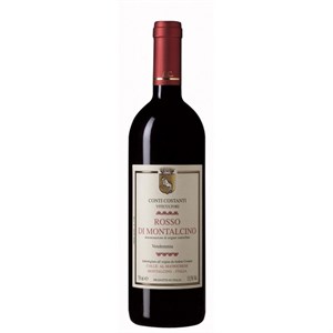 Costanti Rosso Montalcino 0.75 Litri