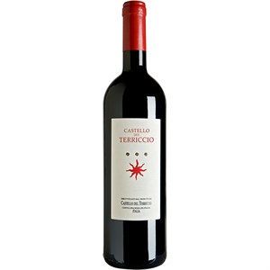 Castello Del Terriccio 2015 0.75 Litri