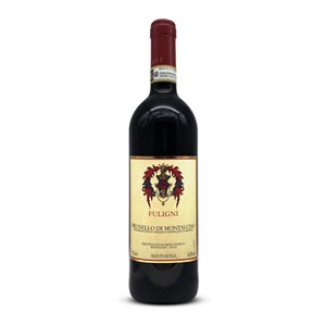 Fuligni Brunello Di Montalcino 0.75 Litri