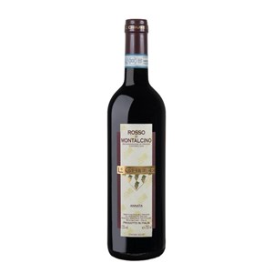 Le Chiuse Rosso Montalcino 0.75 Litri