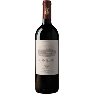 Ornellaia 2021 75cl.