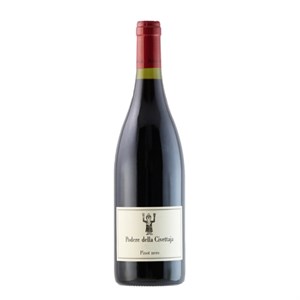 Podere Della Civettaja Pinot Noir 0.75 Litri