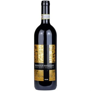 Pieve Brunello Di Montalcino Santa Restituta  0.75 Litri