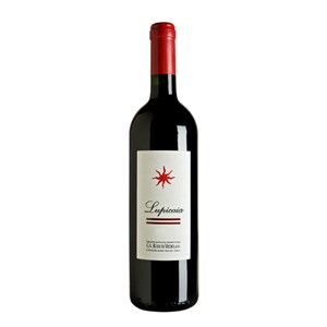 Lupicaia Castello Terriccio 2018 75cl.