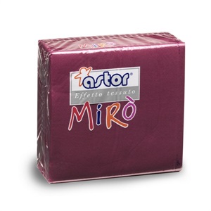 Astor Tov.li Miro' Bordea 38x38 40pz