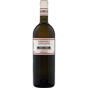 Bacchereto Terre A Mano Sassocarlo 75cl.