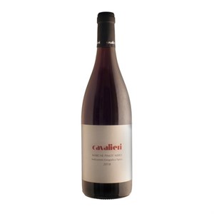 Cavalieri Pinot Nero 0.75 Litri