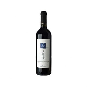 GIUSTI  LACRIMA di Morro d'Alba 0.75 litri