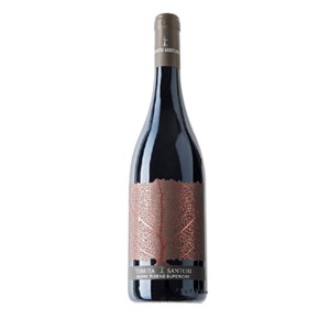 TENUTA SANTORI ROSSO PIC.SUP. 0.75 litri