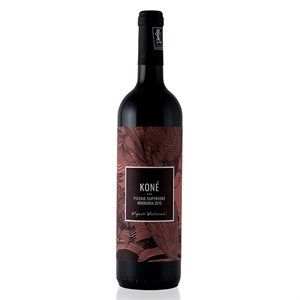 VIGNETI VALLORANI ROSSO PICENO SUPERIORE KONE' 0.75 litri