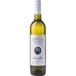 ANDREA FELICI VERDICCHIO  0.75 litri