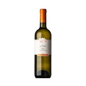 FATTORIA SAN LORENZO VERDICCHIO LE OCHE 0.75 litri