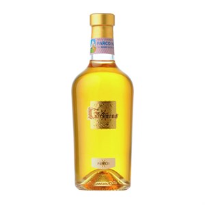 Pasetti Passito Gesmino 0.50 Litri