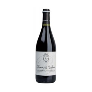 Barone Di Valforte Montepulciano D'abruzzo 0.75 Litri