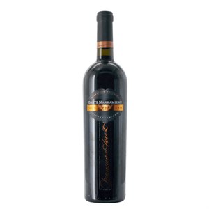 MARRAMIERO  MONTEPULCIANO D'ABRUZZO DANTE 0.75 litri