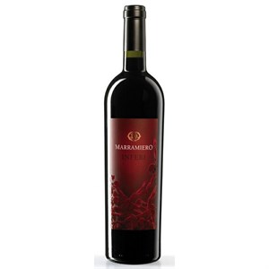 Marramiero Montepulciano D'abruzzo  Terre Dei Vestini Inferi 1.50 Litri