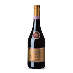 Montori  Fonte Cupa  Colline Teramane Montepulciano D'abruzzo 0.75 Litri