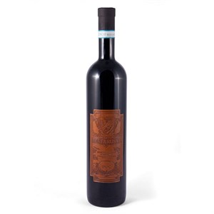 Pasetti Testarossa Montepulciano 1.50 Litri